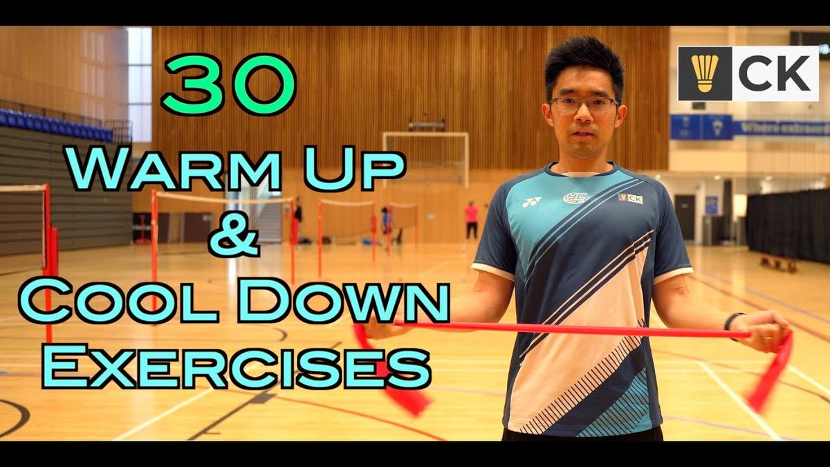 Stretches warmup warming stretching jogging importance why top10homeremedies vergetures exercice important pre badminton cardio bersukan chauffer activity endurance give chiropractic Stretches warmup warming stretching jogging importance why top10homeremedies vergetures exercice important pre badminton cardio bersukan chauffer activity endurance give chiropractic